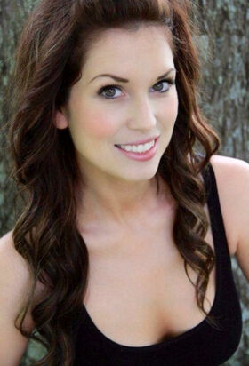 Laura Bella Parry